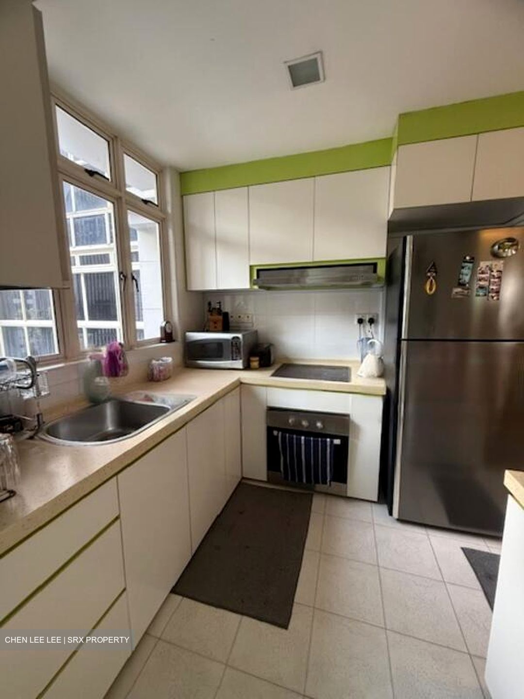 Langston Ville (D9), Apartment #483635691